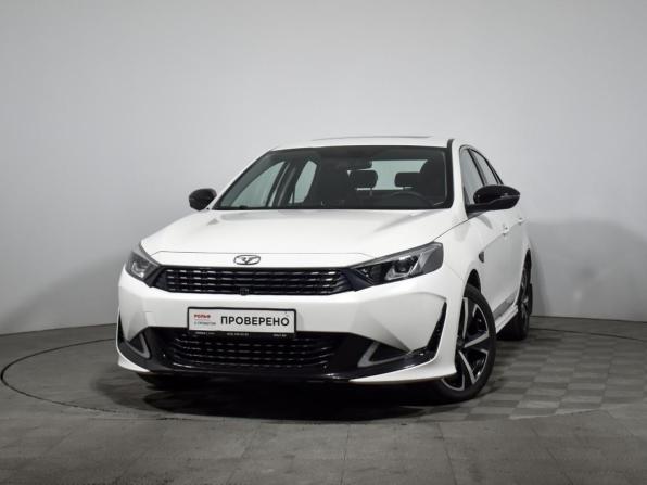 Kaiyi E5 с пробегом 2023 года, цена 1 280 000 рублей, 25213 км, седан, Автокод Объявления
