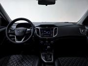 Hyundai Creta I Уфа  - изображение 35