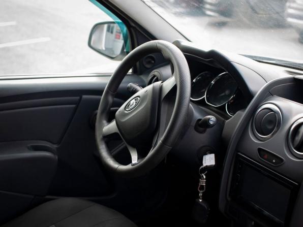 Lada (ВАЗ) Largus I Рестайлинг с пробегом 2021 года, цена 750 000 рублей, 300644 км, фургон, Автокод Объявления