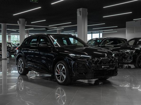 Audi Q5 III с пробегом 2025 года, цена 7 900 000 рублей, 15 км, внедорожник, Автокод Объявления