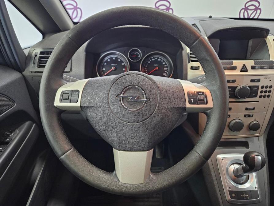 Opel Zafira B Тольятти  - изображение 14