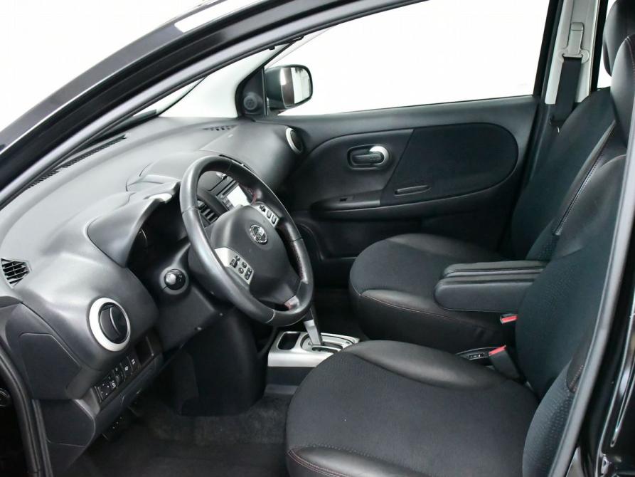 Nissan Note I Рестайлинг Новосибирск  - изображение 11