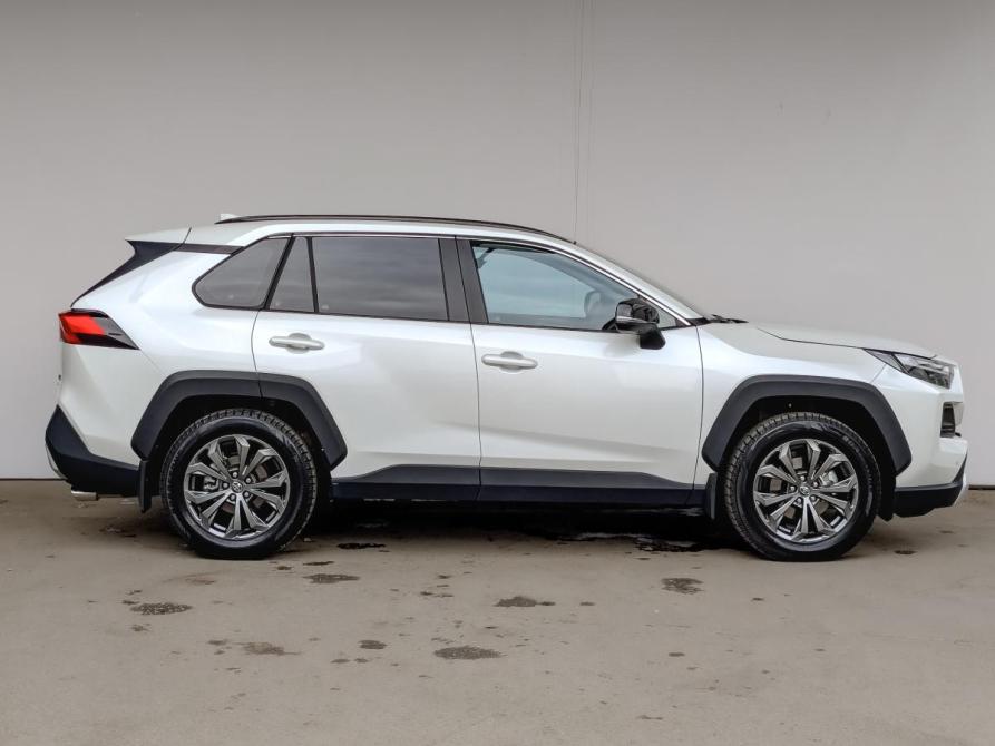 Toyota RAV4 V (XA50) Санкт-Петербург  - изображение 4