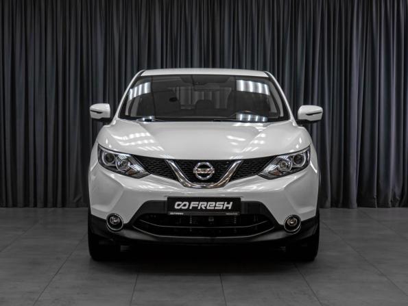 Nissan Qashqai II с пробегом 2018 года, цена 1 729 000 рублей, 83335 км, внедорожник, Автокод Объявления