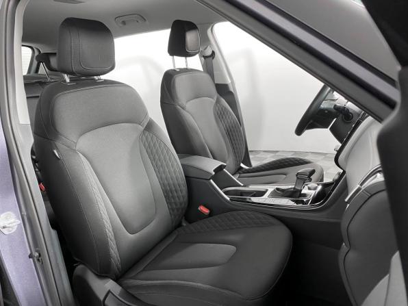 Hyundai Creta II с пробегом 2021 года, цена 2 279 000 рублей, 66244 км, внедорожник, Автокод Объявления