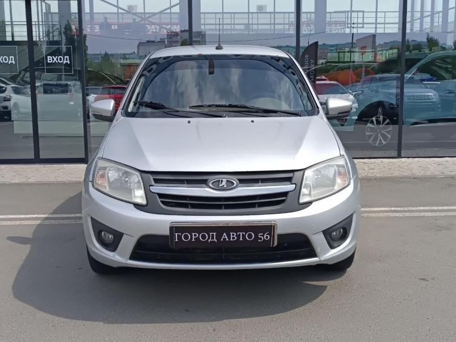 Lada (ВАЗ) Granta I Оренбург  - изображение 2