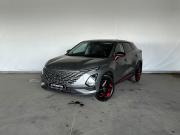 Omoda C5 I Москва  - изображение 21