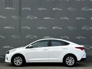 Hyundai Solaris II Рестайлинг Санкт-Петербург  - изображение 32