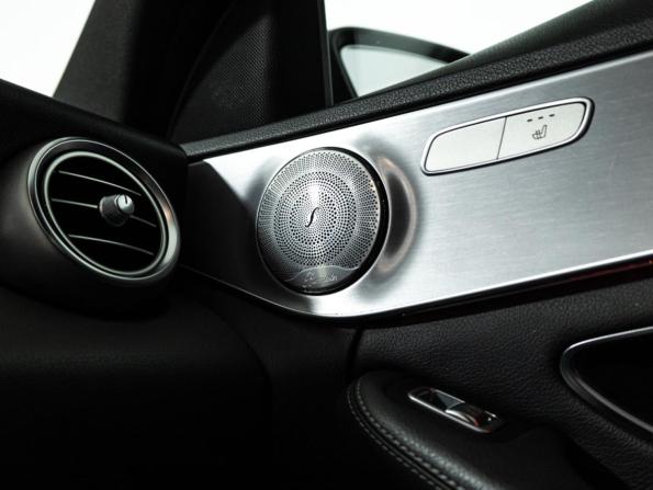 Mercedes-Benz C-Класс IV (W205) Рестайлинг с пробегом 2019 года, цена 3 250 000 рублей, 90910 км, седан, Автокод Объявления