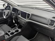 Kia Sportage IV Рестайлинг Москва  - изображение 39