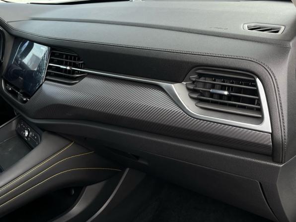 Haval F7x I с пробегом 2019 года, цена 1 420 000 рублей, 190793 км, внедорожник, Автокод Объявления