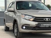 Lada (ВАЗ) Granta I Рестайлинг Волгоград  - изображение 32