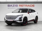 Omoda C5 I Тюмень  - изображение 27