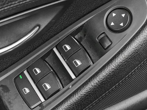 BMW 5 серии VI (F10/F11/F07) Рестайлинг с пробегом 2013 года, цена 2 050 000 рублей, 307293 км, седан, Автокод Объявления