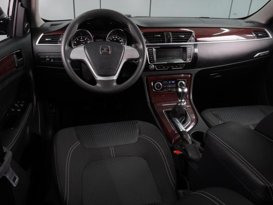 Zotye T600 Воронеж  - изображение 6