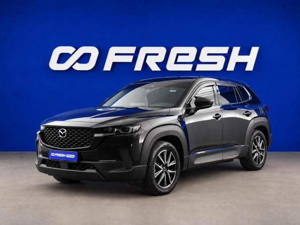 Mazda CX-50 с пробегом 2024 года, цена 3 298 444 рубля, 73214 км, внедорожник, Автокод Объявления