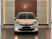 Toyota Ractis II Челябинск  - изображение 20