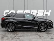 Lexus RX IV Краснодар  - изображение 33
