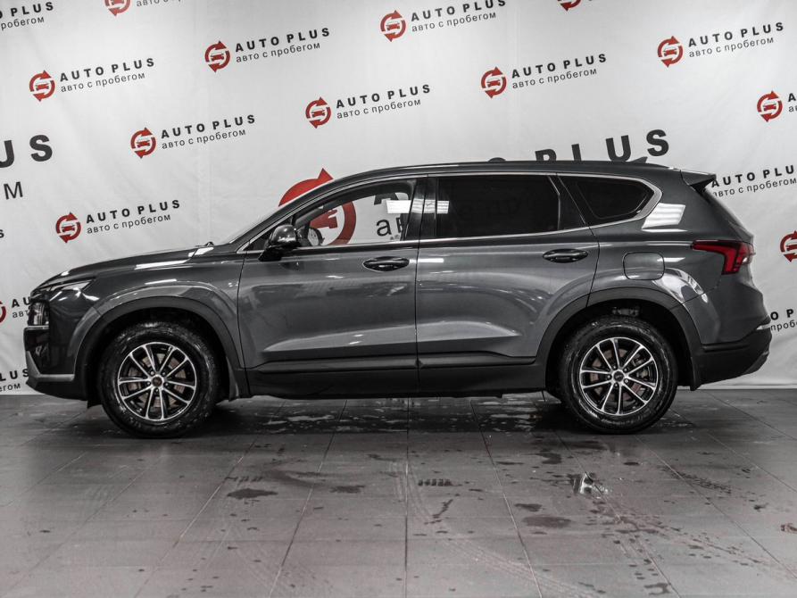 Hyundai Santa Fe IV Рестайлинг Минеральные Воды  - изображение 5