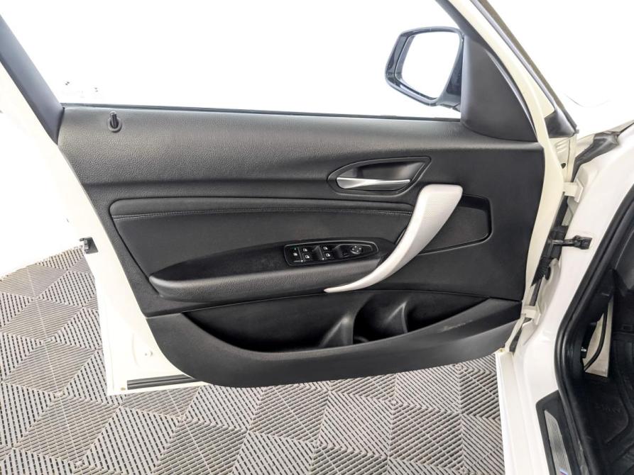 BMW 1 серии II (F20/F21) Рестайлинг 2 Москва  - изображение 19