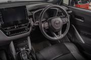 Toyota Corolla Cross I Томск  - изображение 30