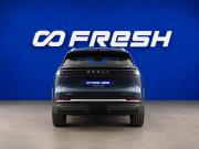 Geely Galaxy M7 Москва  - изображение 27