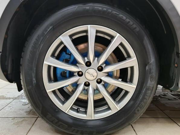 Chery Tiggo 5 I с пробегом 2015 года, цена 700 000 рублей, 177634 км, внедорожник, Автокод Объявления