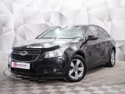 Chevrolet Cruze I Ульяновск  - изображение 20