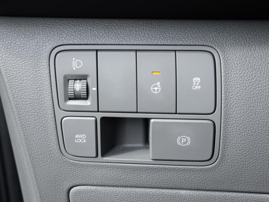 Hyundai Staria I Ставрополь  - изображение 26