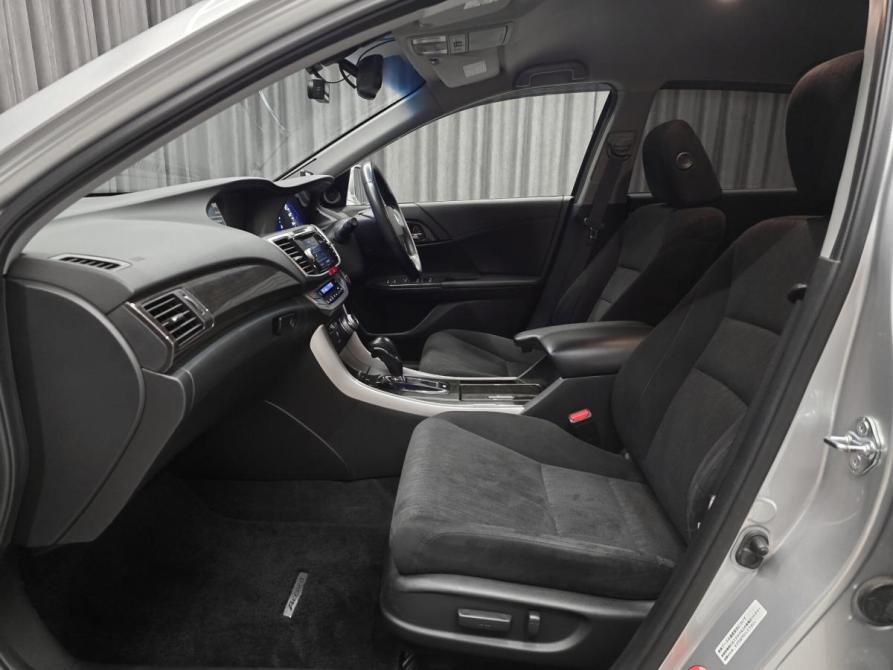 Honda Accord IX Красноярск  - изображение 15