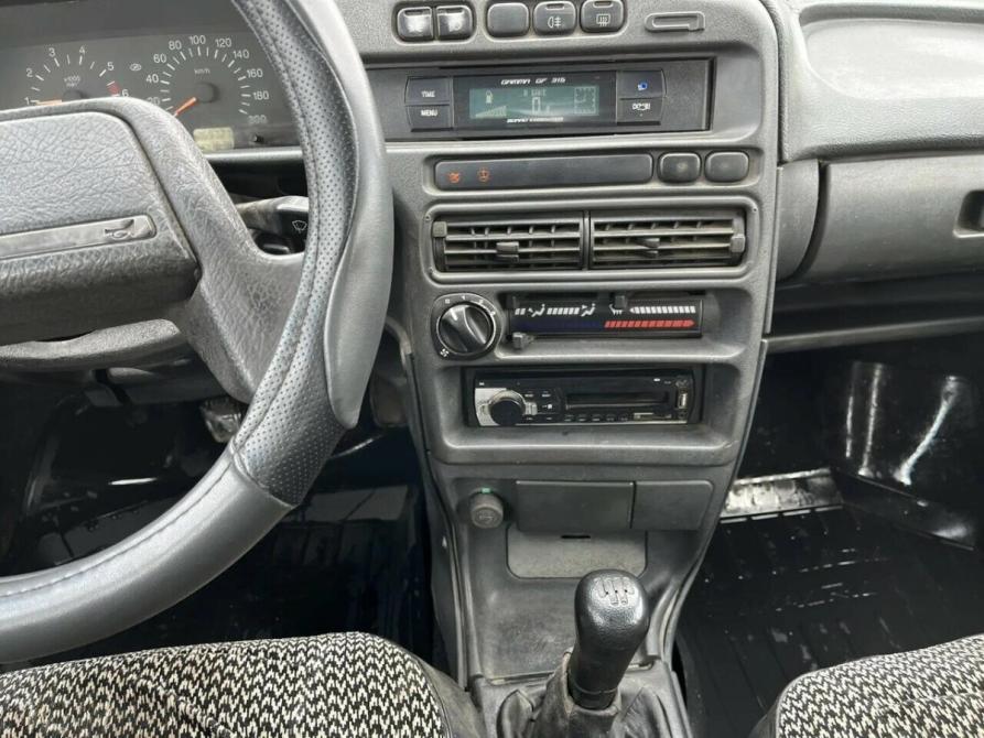 Lada (ВАЗ) 2114 Буинск  - изображение 11