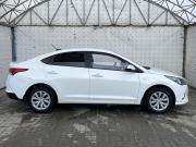 Hyundai Solaris II Рестайлинг Тамбов  - изображение 28