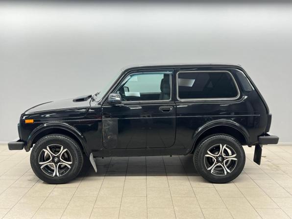 Lada (ВАЗ) 2121 (4x4) I Рестайлинг с пробегом 2018 года, цена 595 000 рублей, 70000 км, внедорожник, Автокод Объявления