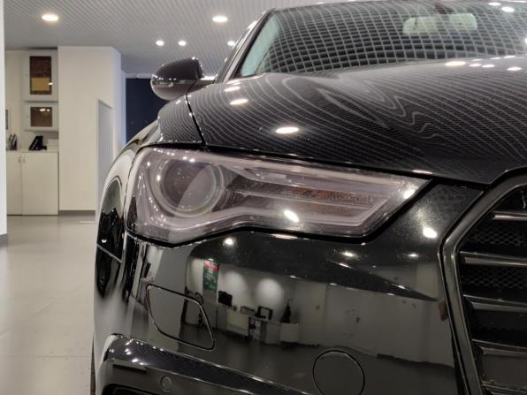 Audi A6 IV (C7) Рестайлинг с пробегом 2016 года, цена 2 555 000 рублей, 166916 км, седан, Автокод Объявления