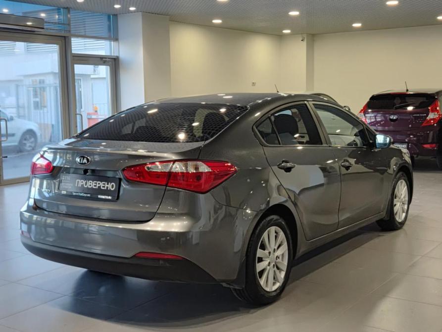 Kia Cerato III Казань  - изображение 6