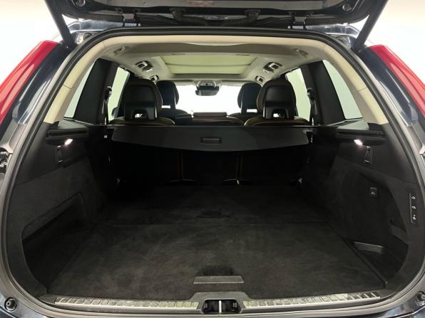 Volvo XC90 II Рестайлинг 1 с пробегом 2019 года, цена 4 500 000 рублей, 114993 км, внедорожник, Автокод Объявления