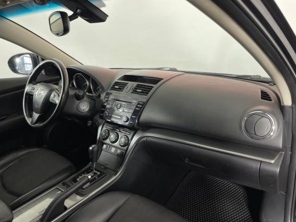 Mazda 6 II (GH) Рестайлинг с пробегом 2011 года, цена 909 000 рублей, 306202 км, седан, Автокод Объявления