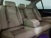 Infiniti G IV Санкт-Петербург  - изображение 47