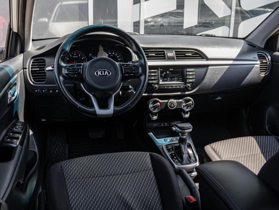 Kia Rio IV Краснодар  - изображение 6
