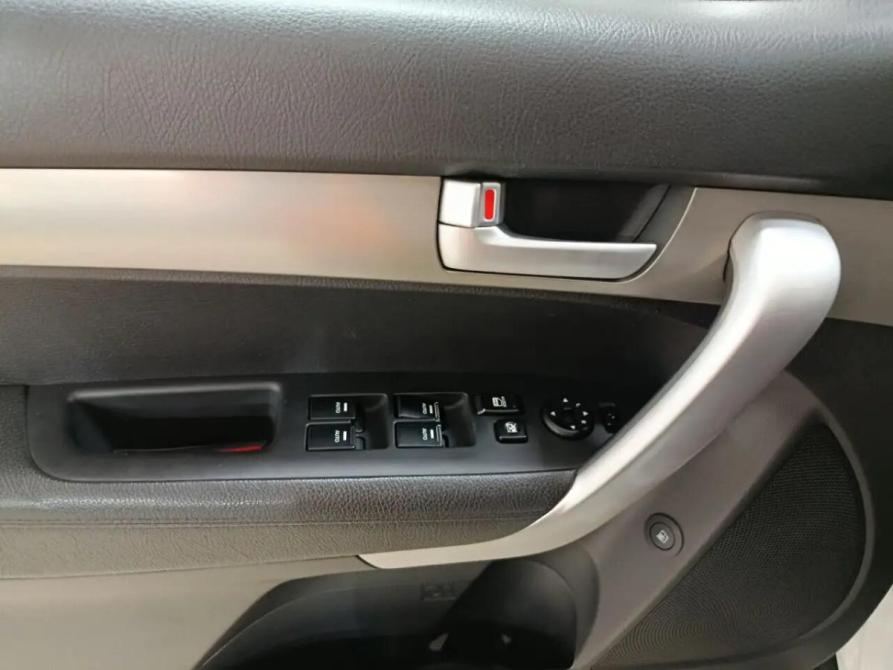 Kia Sorento II Уфа  - изображение 17