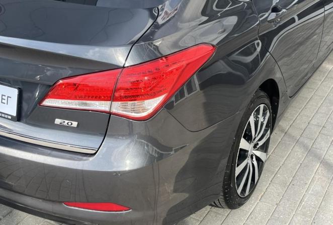 Hyundai i40 I с пробегом 2013 года, цена 1 050 000 рублей, 183612 км, седан, Автокод Объявления