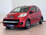 Peugeot 107 I Волгоград  - изображение 26