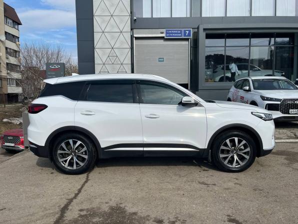 Chery Tiggo 7 Pro I с пробегом 2021 года, цена 1 476 000 рублей, 97000 км, внедорожник, Автокод Объявления