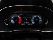 Audi Q3 Sportback II (F3) Москва  - изображение 36