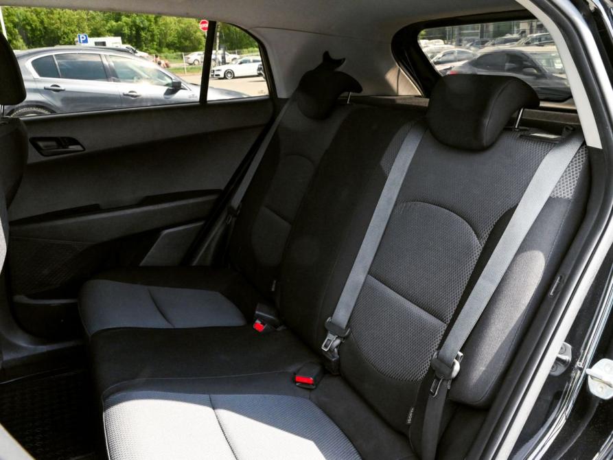 Hyundai Creta I Екатеринбург  - изображение 18