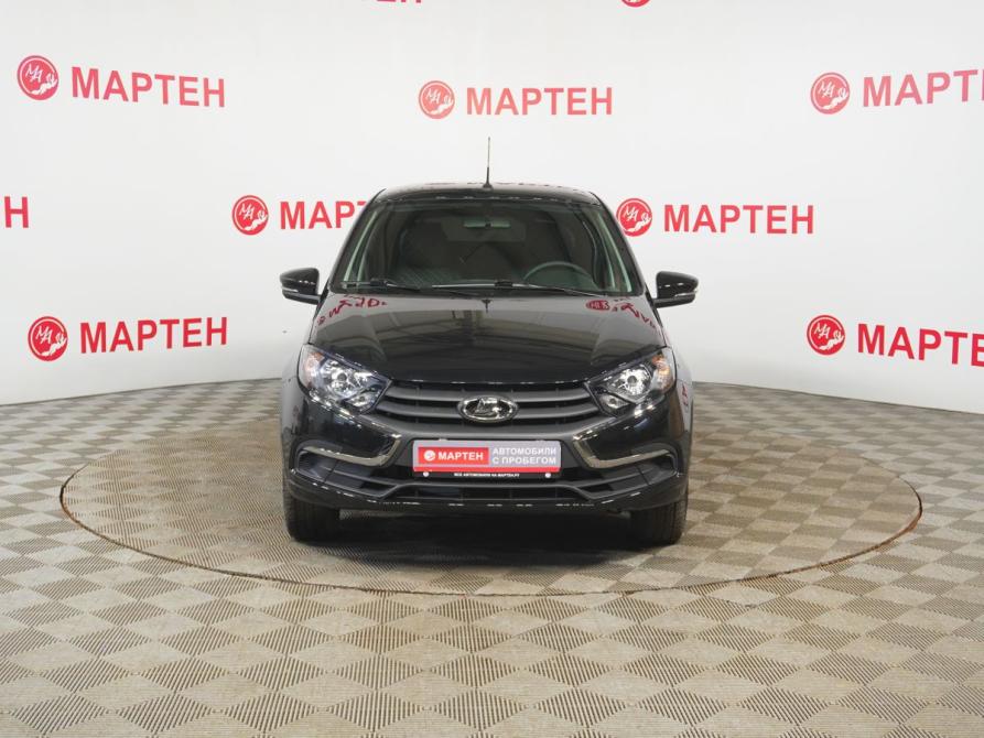 Lada (ВАЗ) Granta I Рестайлинг Вологда  - изображение 2