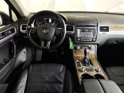 Volkswagen Touareg II Рестайлинг Москва  - изображение 40