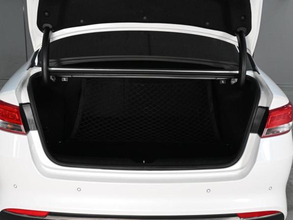 Kia Optima IV с пробегом 2018 года, цена 1 939 000 рублей, 169172 км, седан, Автокод Объявления