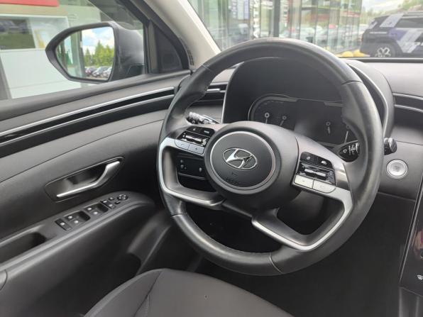 Hyundai Tucson IV с пробегом 2021 года, цена 2 999 800 рублей, 73000 км, внедорожник, Автокод Объявления