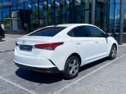 Hyundai Solaris II Рестайлинг Сочи  - изображение 15